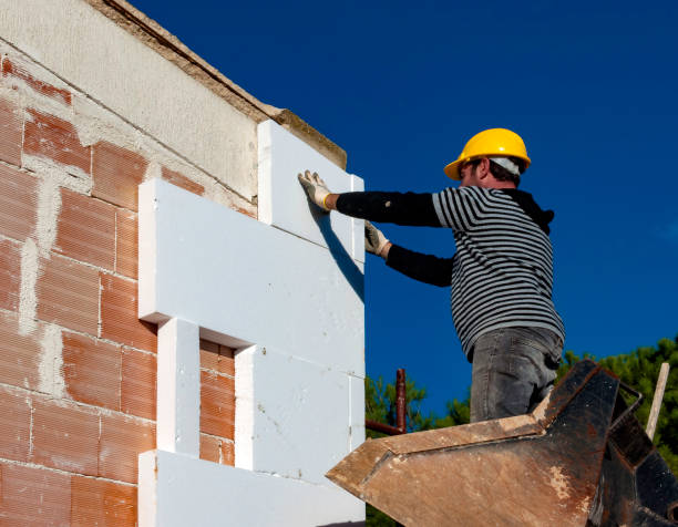 Types of Insulation We Offer in Ridgetop, TN