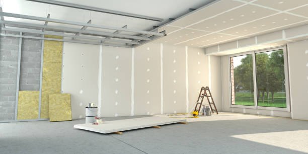 Best Eco-Friendly Insulation in Ridgetop, TN
